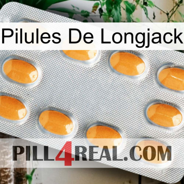 Longjack Pills cialis3